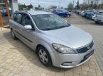 Kia Cee'd - fotka číslo 1