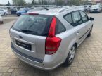 Kia Cee'd - fotka číslo 3