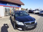 Škoda Octavia - fotka číslo 1