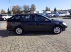 Škoda Octavia - fotka číslo 2