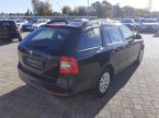 Škoda Octavia - fotka číslo 3