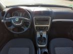 Škoda Octavia - fotka číslo 6