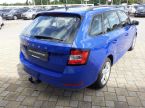 Škoda Fabia - fotka číslo 3