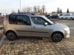 Škoda Roomster - fotka číslo 2