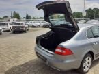 Škoda Superb - fotka číslo 15