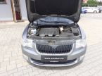 Škoda Superb - fotka číslo 17