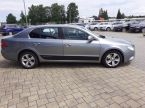 Škoda Superb - fotka číslo 2