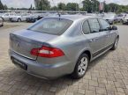 Škoda Superb - fotka číslo 3
