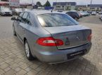 Škoda Superb - fotka číslo 4