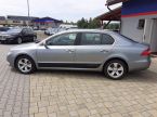 Škoda Superb - fotka číslo 5