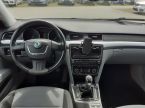Škoda Superb - fotka číslo 6