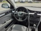 Škoda Superb - fotka číslo 7