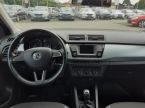 Škoda Fabia - fotka číslo 6