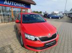 Škoda Fabia - fotka číslo 1