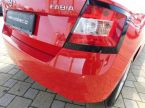 Škoda Fabia - fotka číslo 22