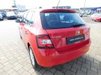 Škoda Fabia - fotka číslo 4