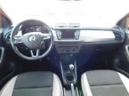 Škoda Fabia - fotka číslo 6