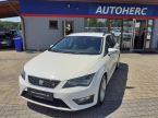 Seat Leon - fotka číslo 0