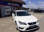 Seat Leon - fotka číslo 1