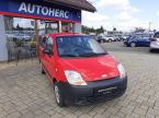 Chevrolet Spark - fotka číslo 1