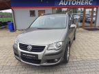 Volkswagen Touran - fotka číslo 0