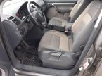 Volkswagen Touran - fotka číslo 17