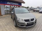 Volkswagen Touran - fotka číslo 1