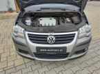Volkswagen Touran - fotka číslo 23