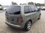 Volkswagen Touran - fotka číslo 3