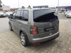 Volkswagen Touran - fotka číslo 4
