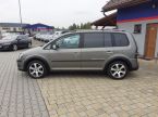 Volkswagen Touran - fotka číslo 5