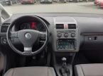 Volkswagen Touran - fotka číslo 6