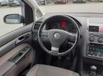Volkswagen Touran - fotka číslo 7