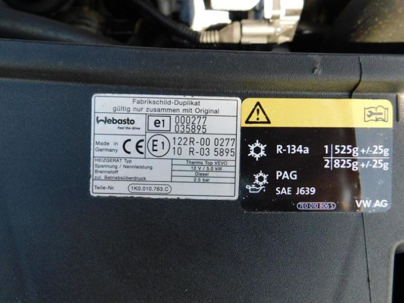 Volkswagen Caddy - hlavní fotka