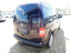 Volkswagen Caddy - fotka číslo 4