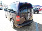 Volkswagen Caddy - fotka číslo 5