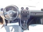 Volkswagen Caddy - fotka číslo 8