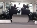 Volkswagen Multivan - fotka číslo 21