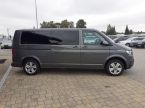 Volkswagen Multivan - fotka číslo 2