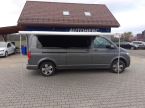 Volkswagen Multivan - fotka číslo 30