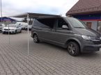 Volkswagen Multivan - fotka číslo 31
