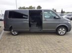 Volkswagen Multivan - fotka číslo 3