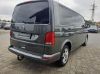 Volkswagen Multivan - fotka číslo 4