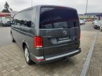 Volkswagen Multivan - fotka číslo 5