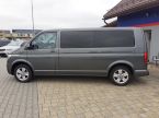 Volkswagen Multivan - fotka číslo 6