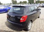 Škoda Fabia - fotka číslo 3