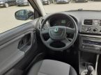Škoda Fabia - fotka číslo 7