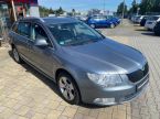 Škoda Superb - fotka číslo 1