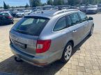 Škoda Superb - fotka číslo 3