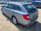 Škoda Superb - fotka číslo 4